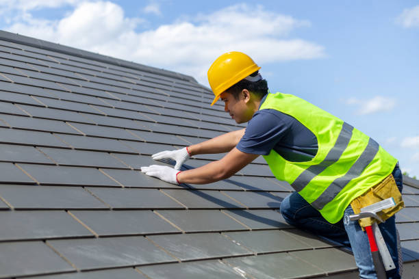 Best Best Roofing Contractors  in Ranlo, NC
