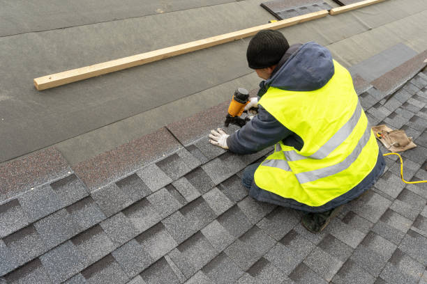 Best Metal Roofing Contractor  in Ranlo, NC
