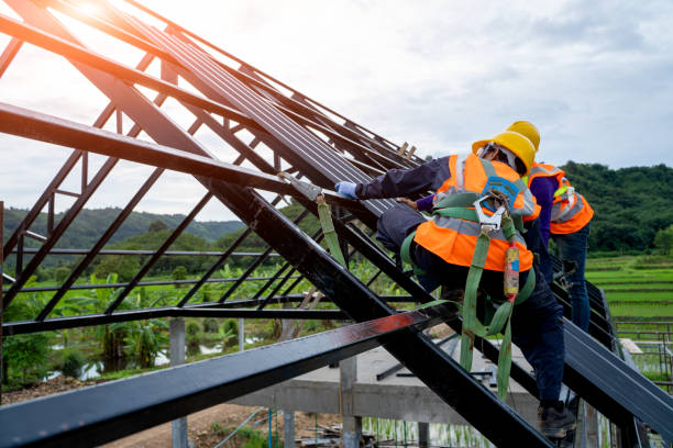Best Residential Roofing Contractor  in Ranlo, NC