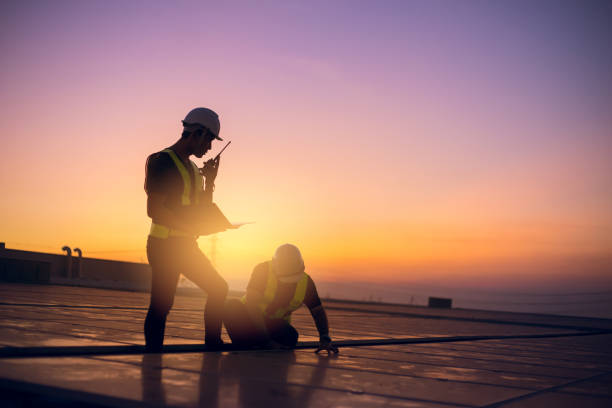 Best Best Roofing Contractors  in Ranlo, NC