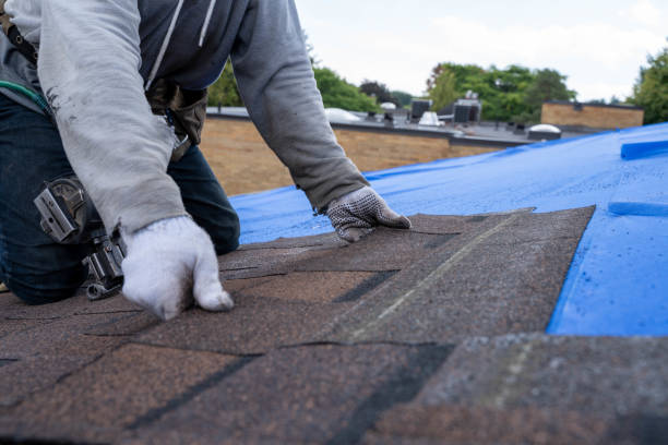 Professional Roofing Contractor in Ranlo, NC