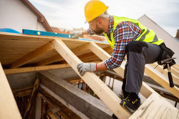 Best New Roof Installation  in Ranlo, NC