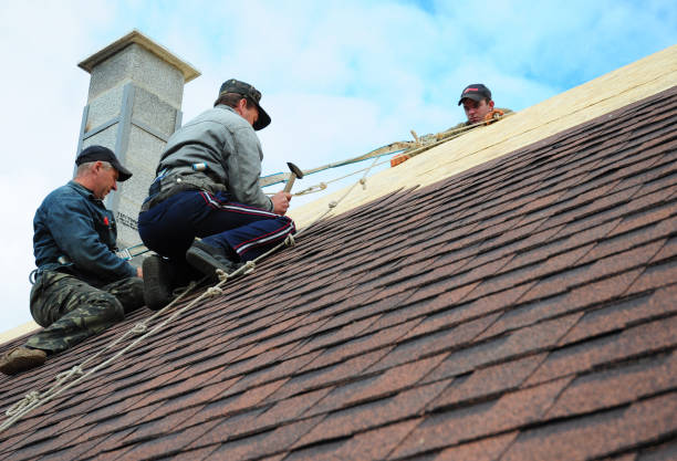 Best Commercial Roofing Services  in Ranlo, NC